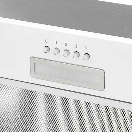 Кухонная вытяжка Hietzel CHB 5212M