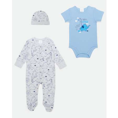 Комплект BabyGo