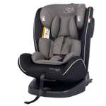 Автокресло Sweet Baby Isofix 0+/1/2/3 (0-36 кг)