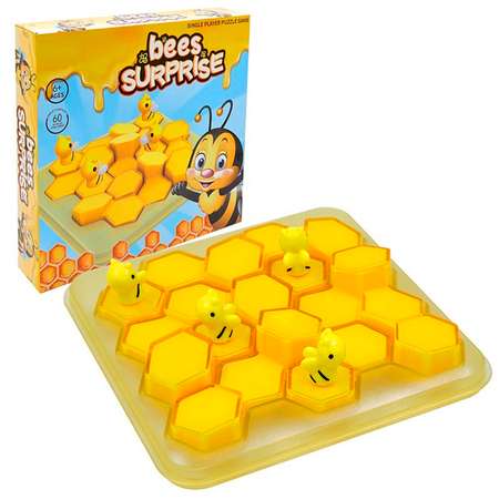 Настольная игра Icoy toys