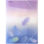 Папка-конверт deVENTE А4