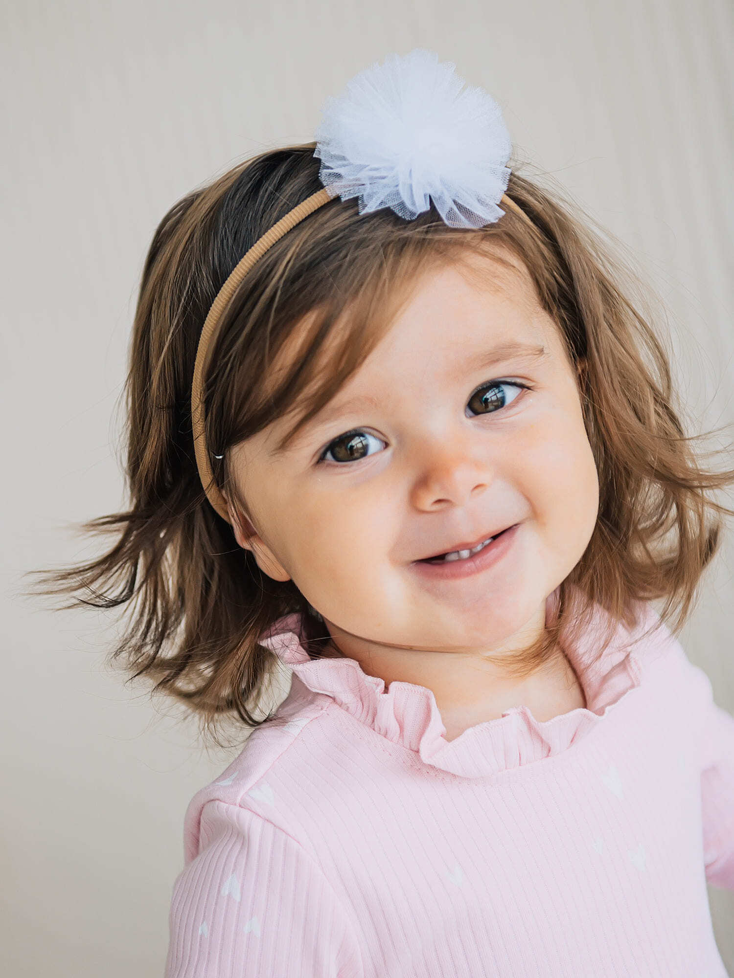 Повязка для волос BUNGLY 1R8947/Зефир - фото 1