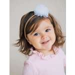 Повязка для волос BUNGLY