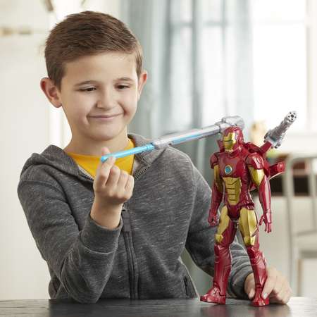 Игровой набор Marvel
