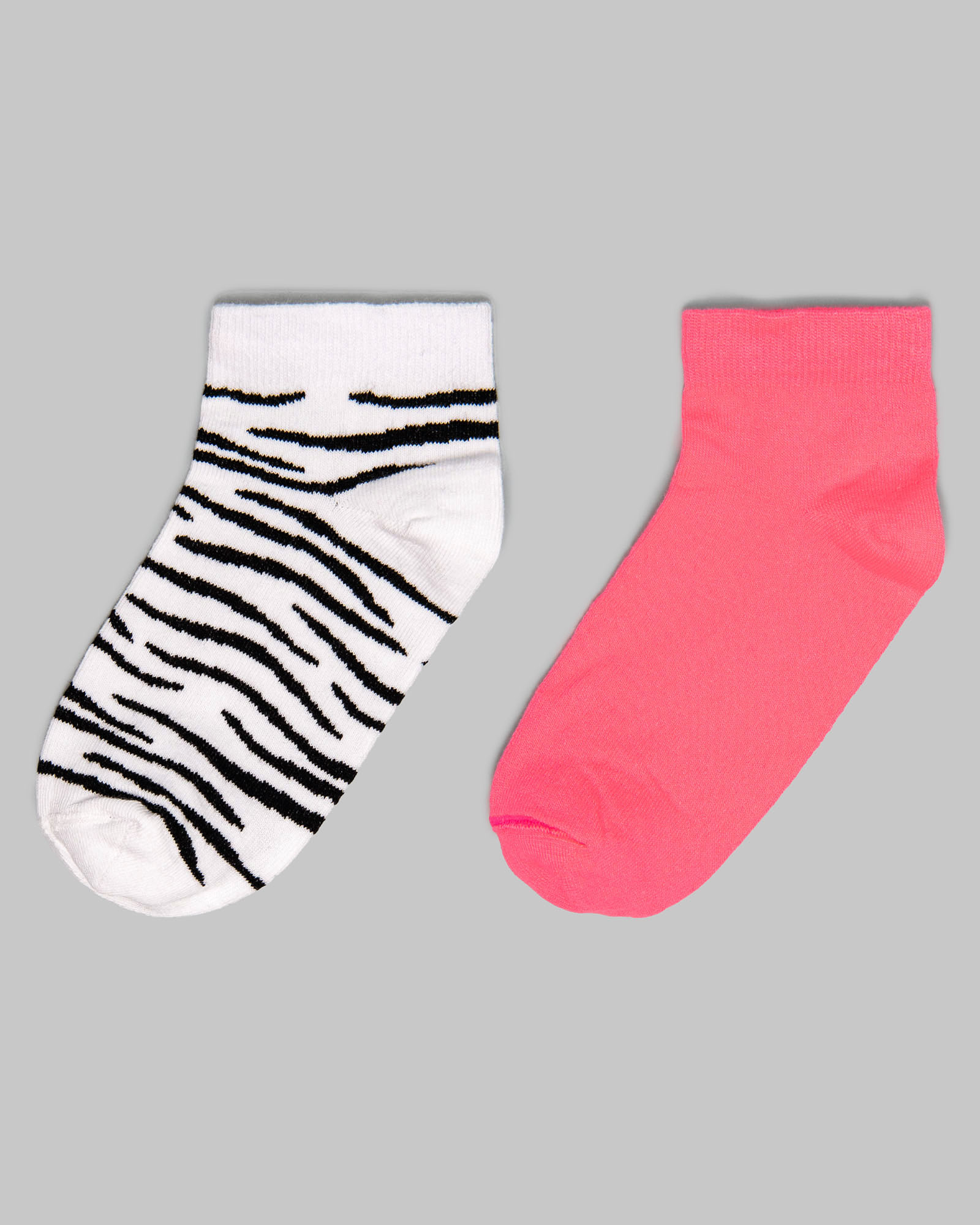 Носки 2 пары Futurino S24FU2-S-198tg-JJZ2 - фото 1