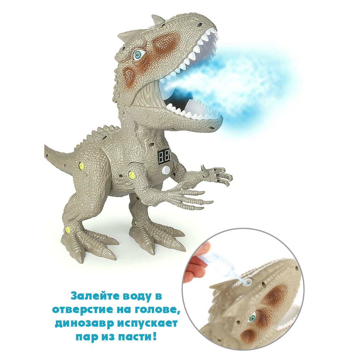 Игрушка Veld Co развивающий центр - фото 5