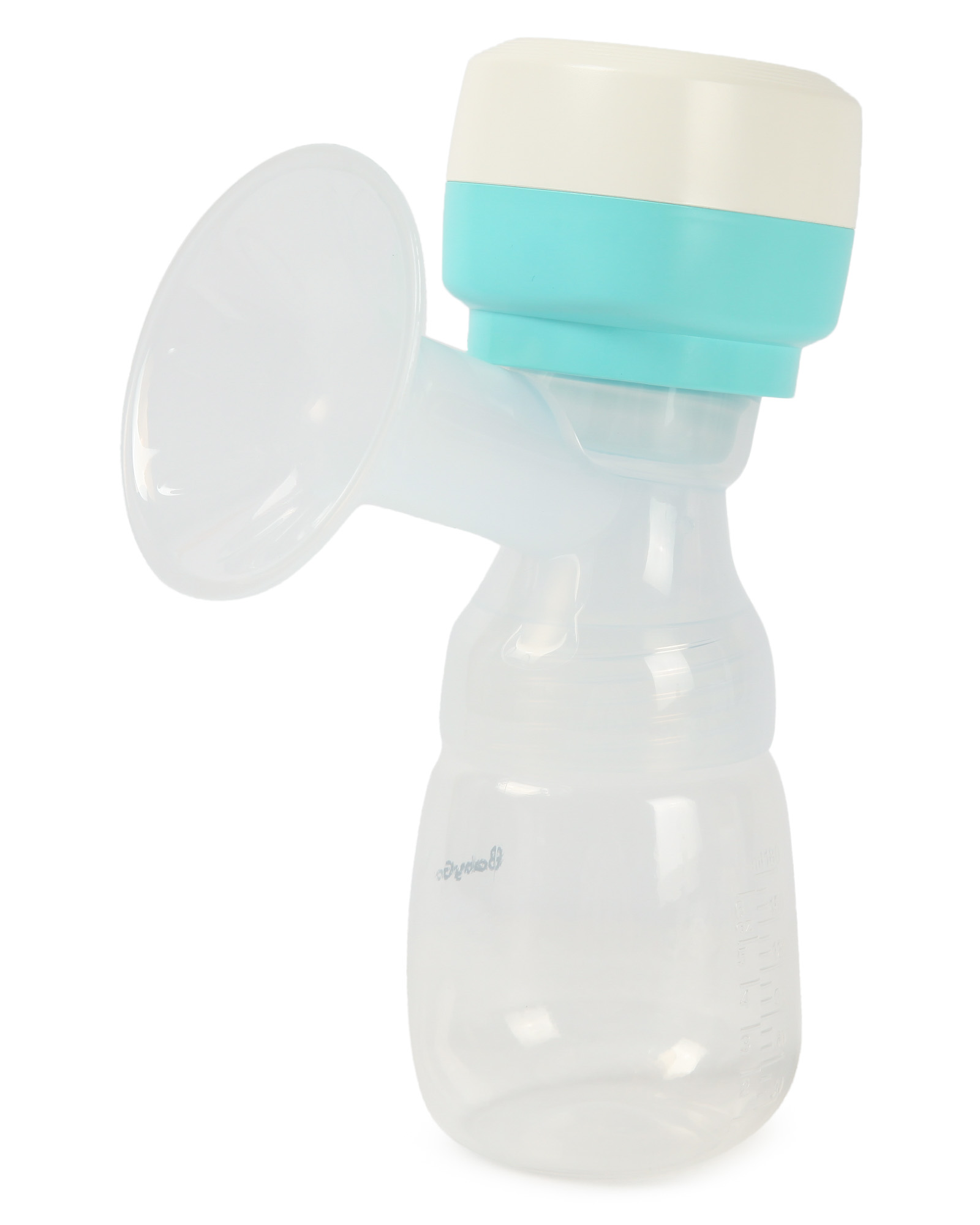 Молокоотсос электрический BabyGo - фото 4