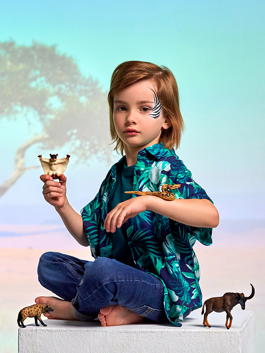 Игровой набор Masai Mara - фото 9