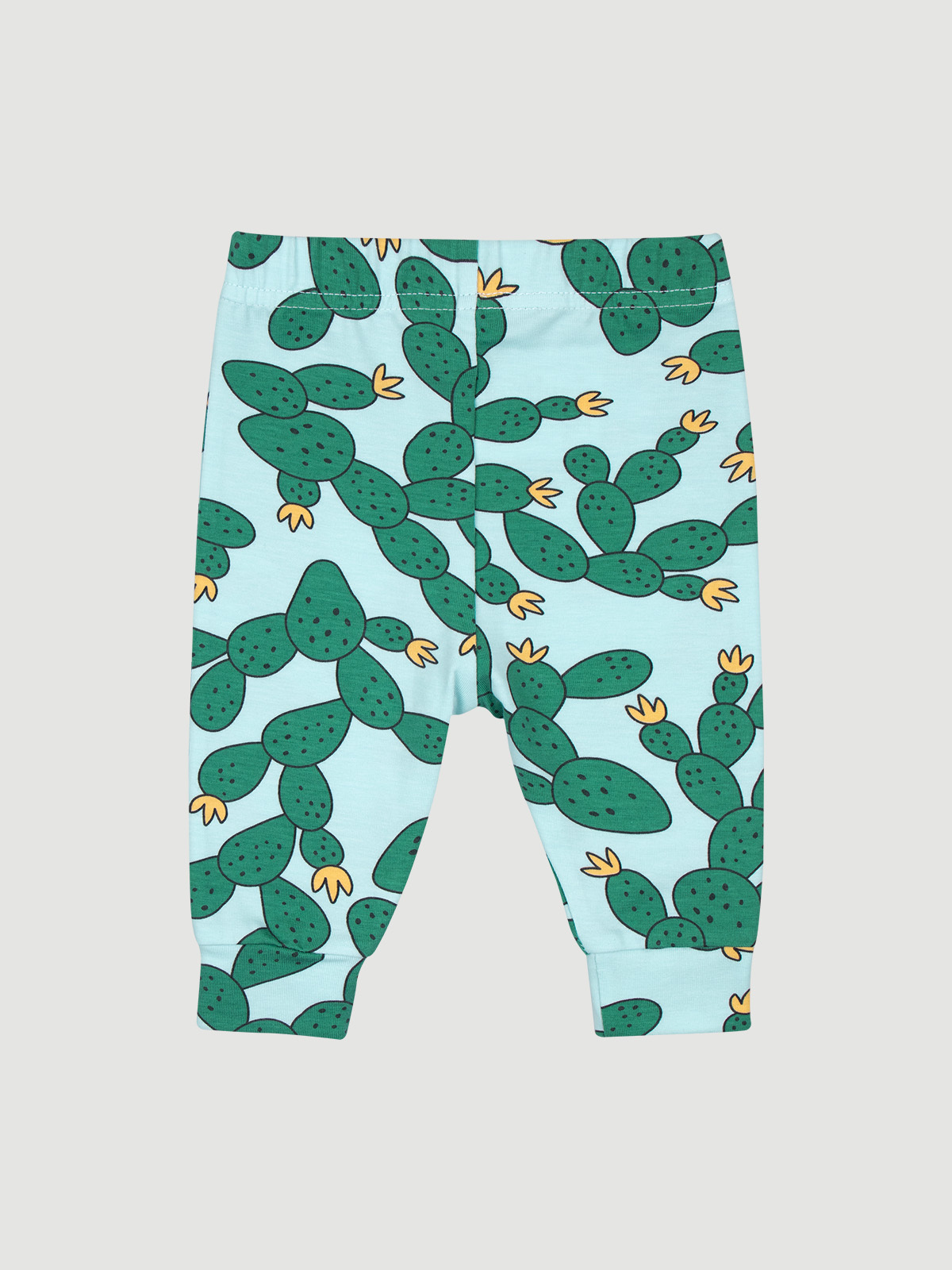 Свитшот и штанишки Mjolk 5756627 - фото 4