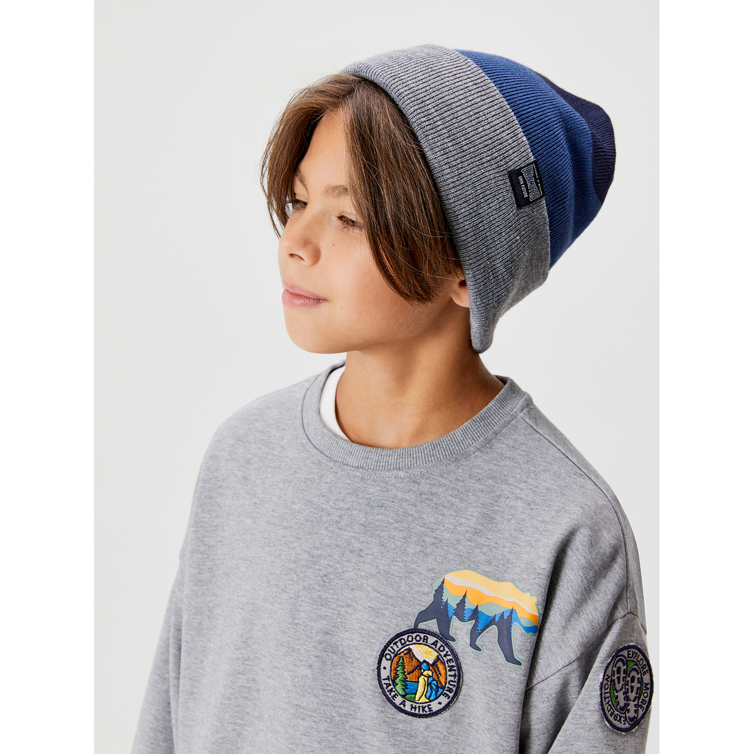 Шапка Acoola 20136400198_0072827 - фото 1