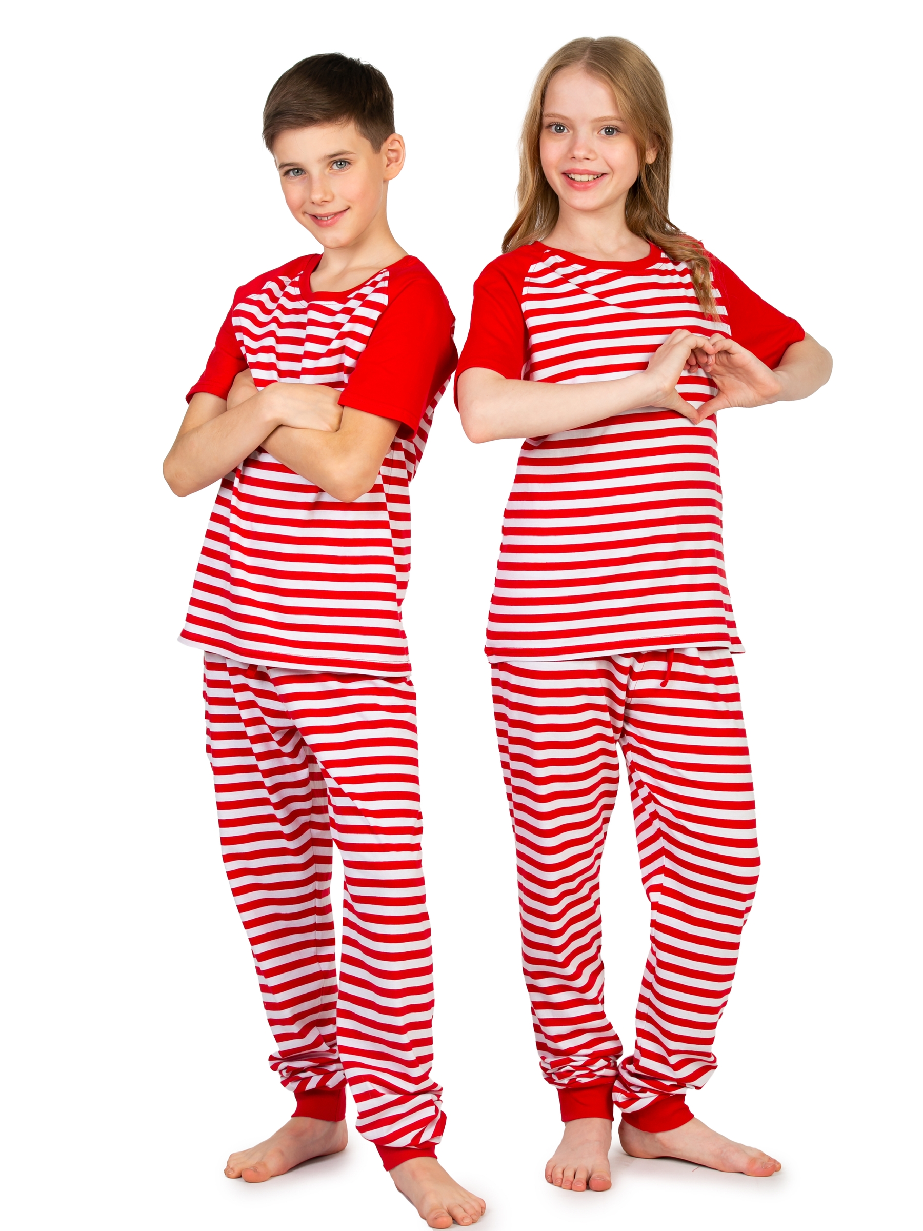 Пижама N.O.A. 11041-8 - фото 7