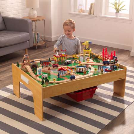 Конструктор KidKraft сборная игровая модель
