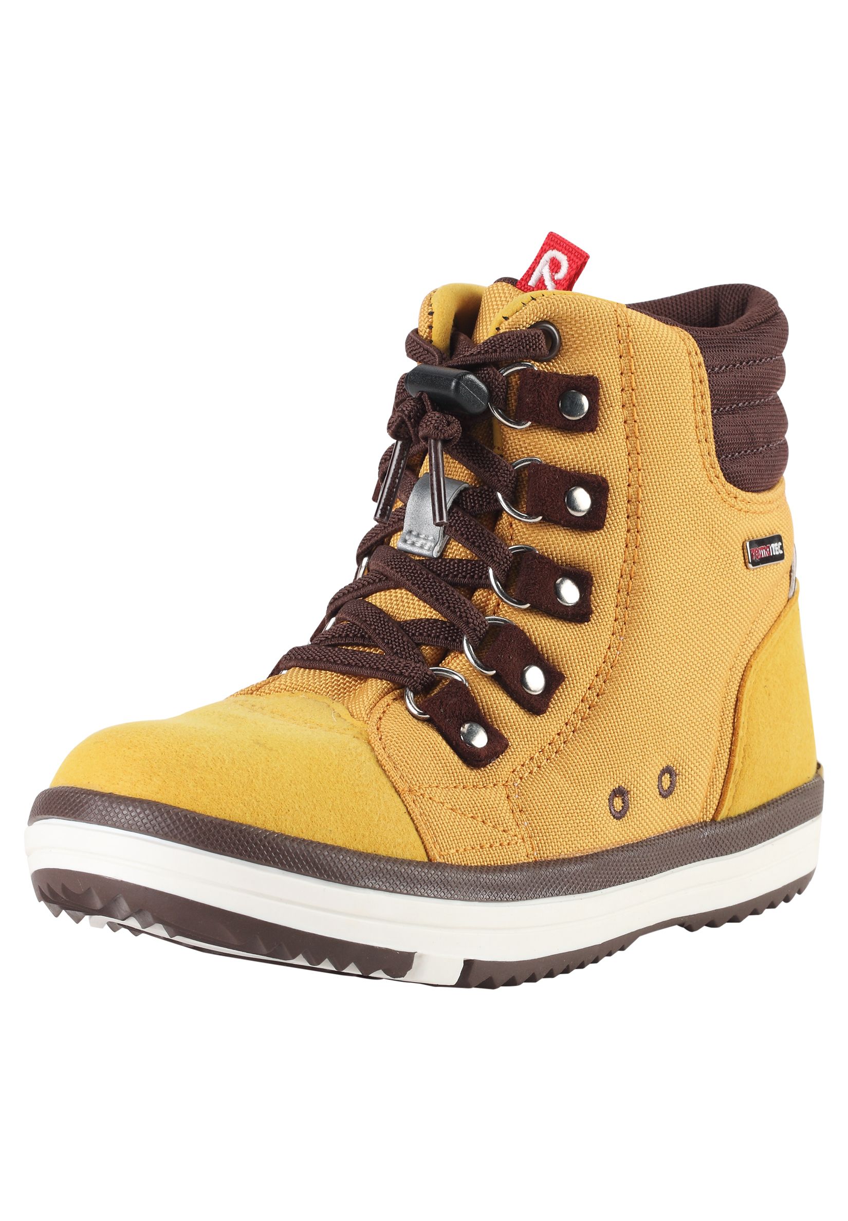 Ботинки Reima 569343-2570 - фото 1