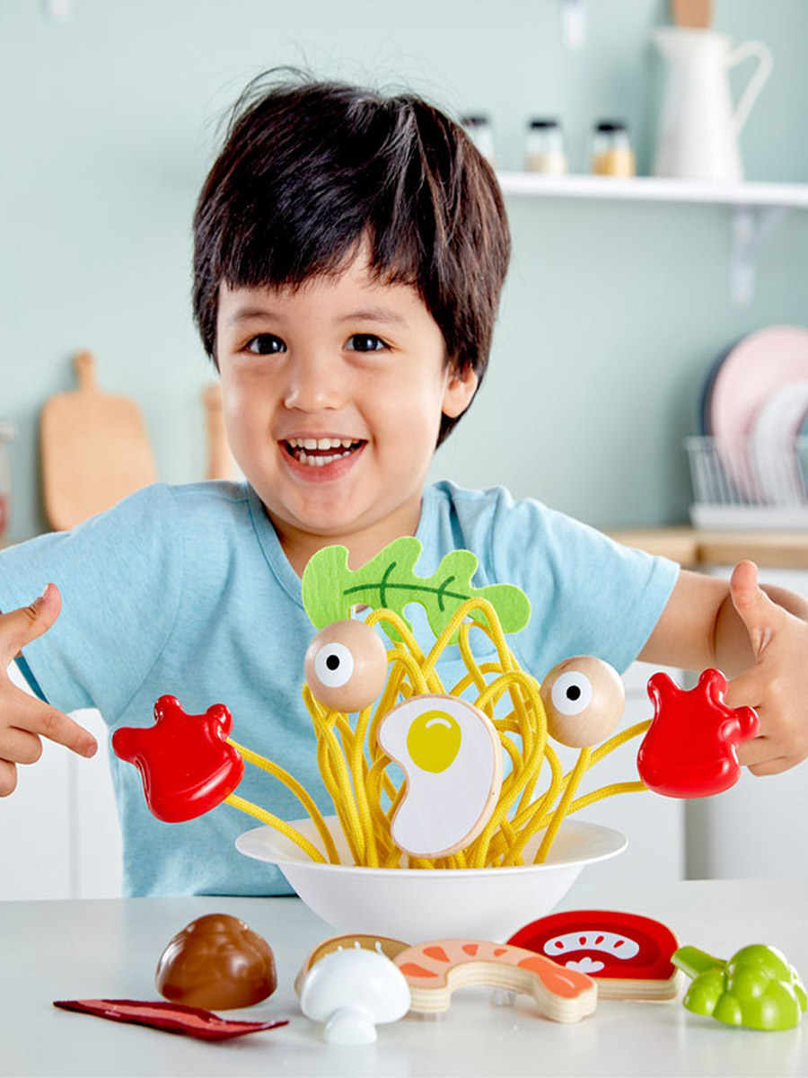 Игрушка Hape продукты - фото 4