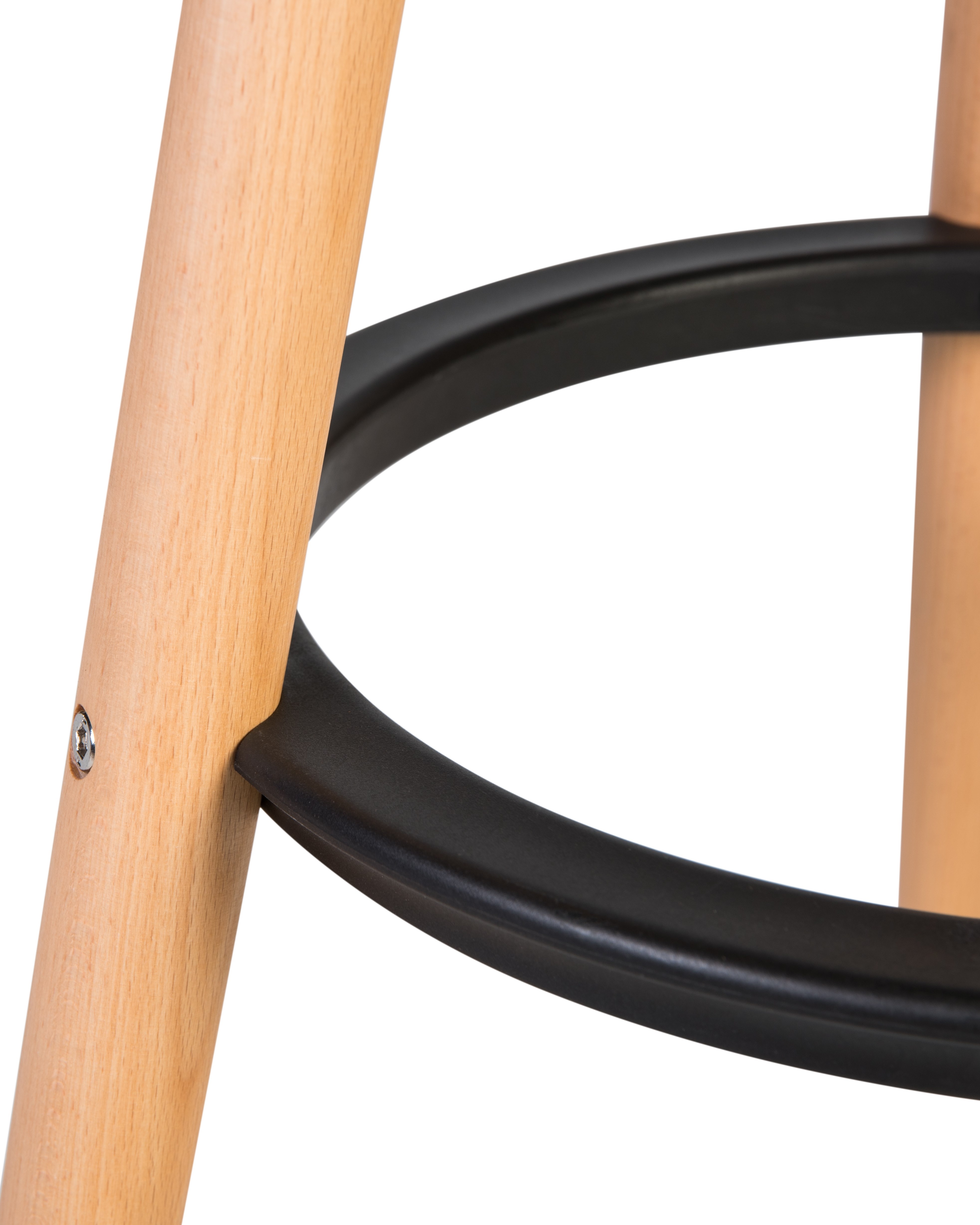 Табурет DOBRIN ROYCE 4 шт. - фото 3