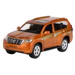 Автомобиль AUTOGRAND Toyota