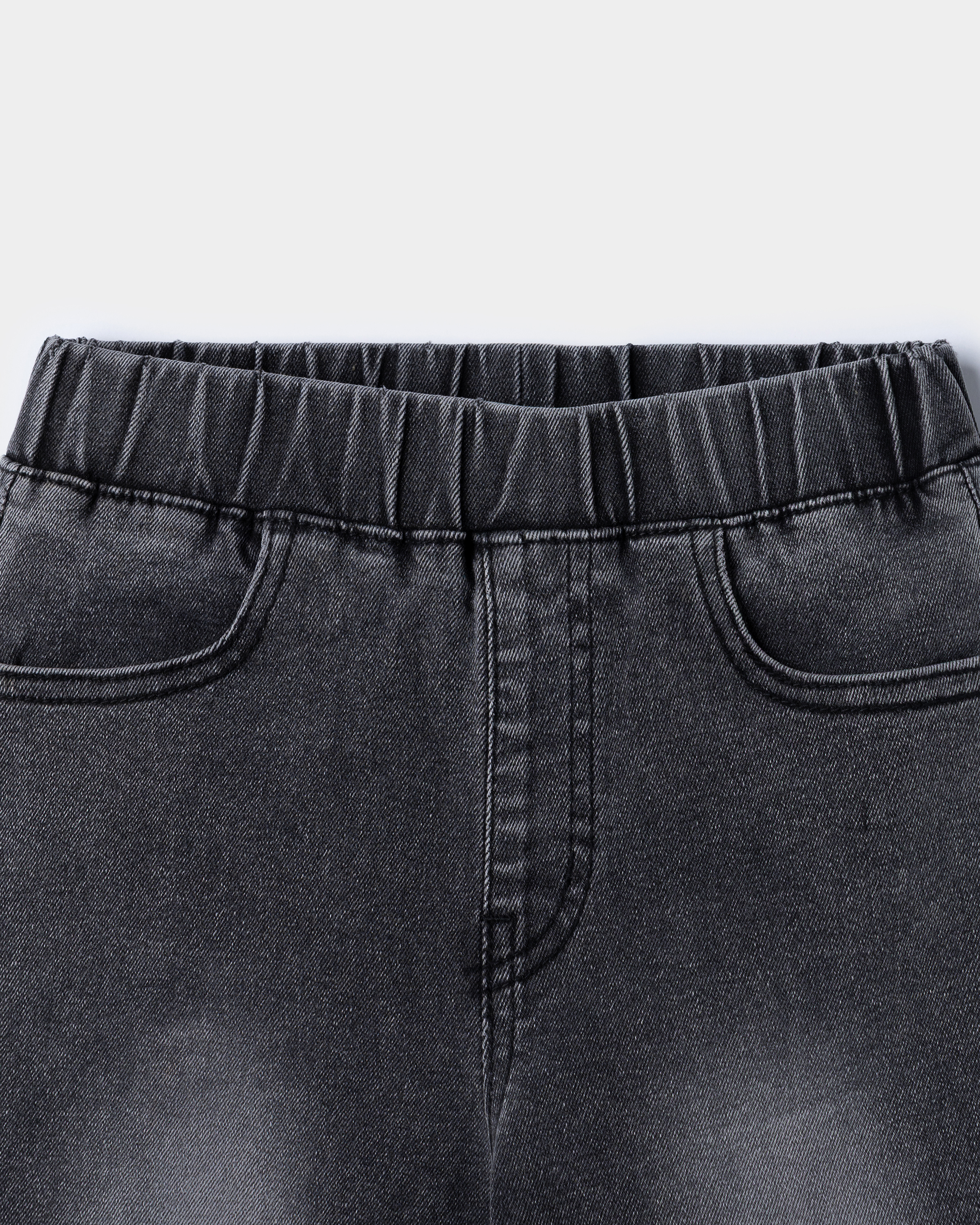 Джинсы Futurino W25FU3-G09tg-DG - фото 4