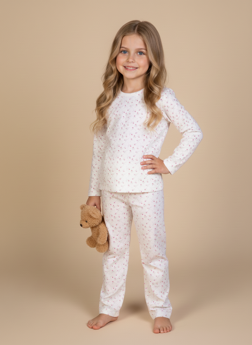 Пижама КотМарКот 802007 - фото 1