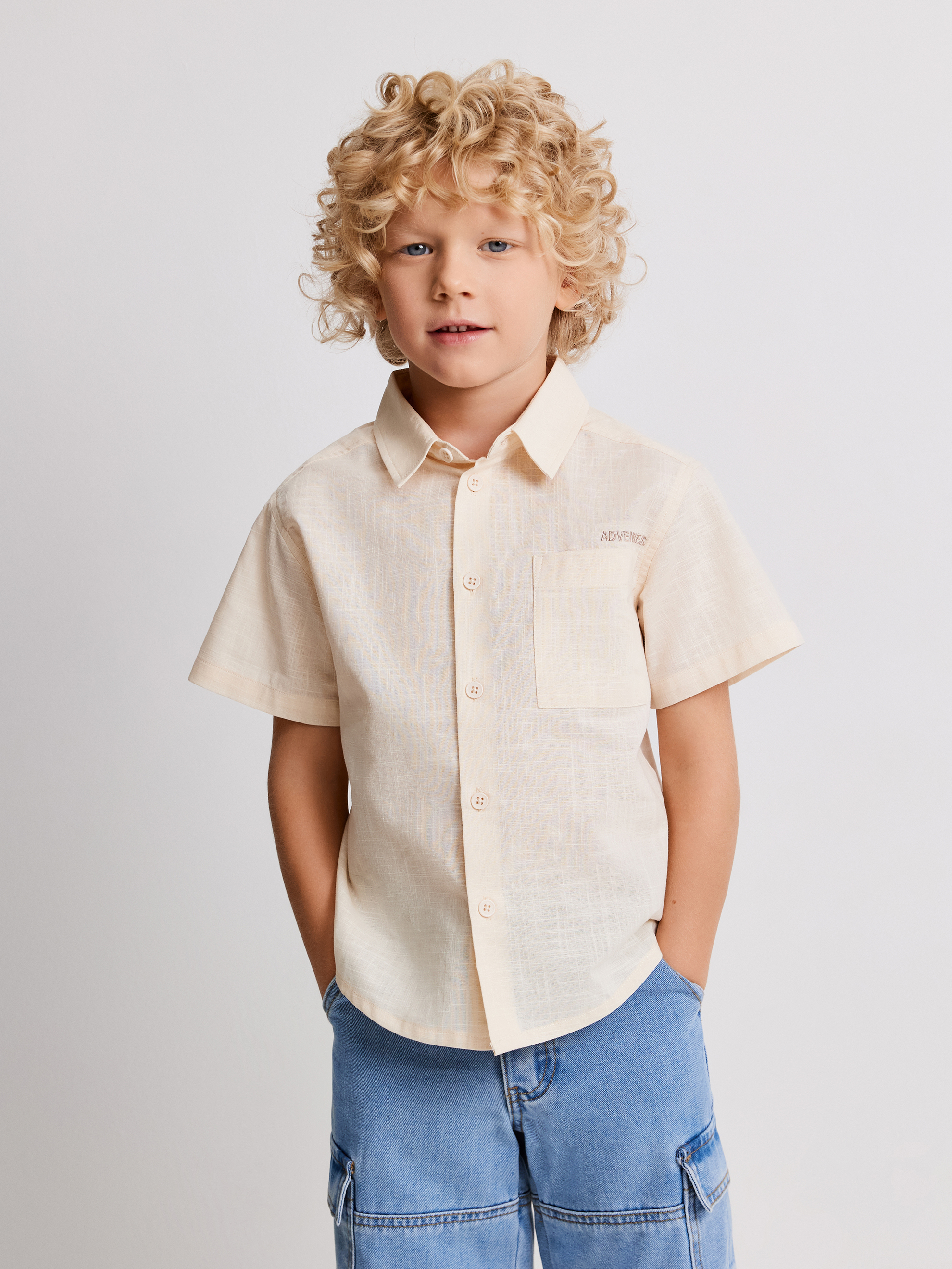 Изображение товара Рубашка Acoola: 122