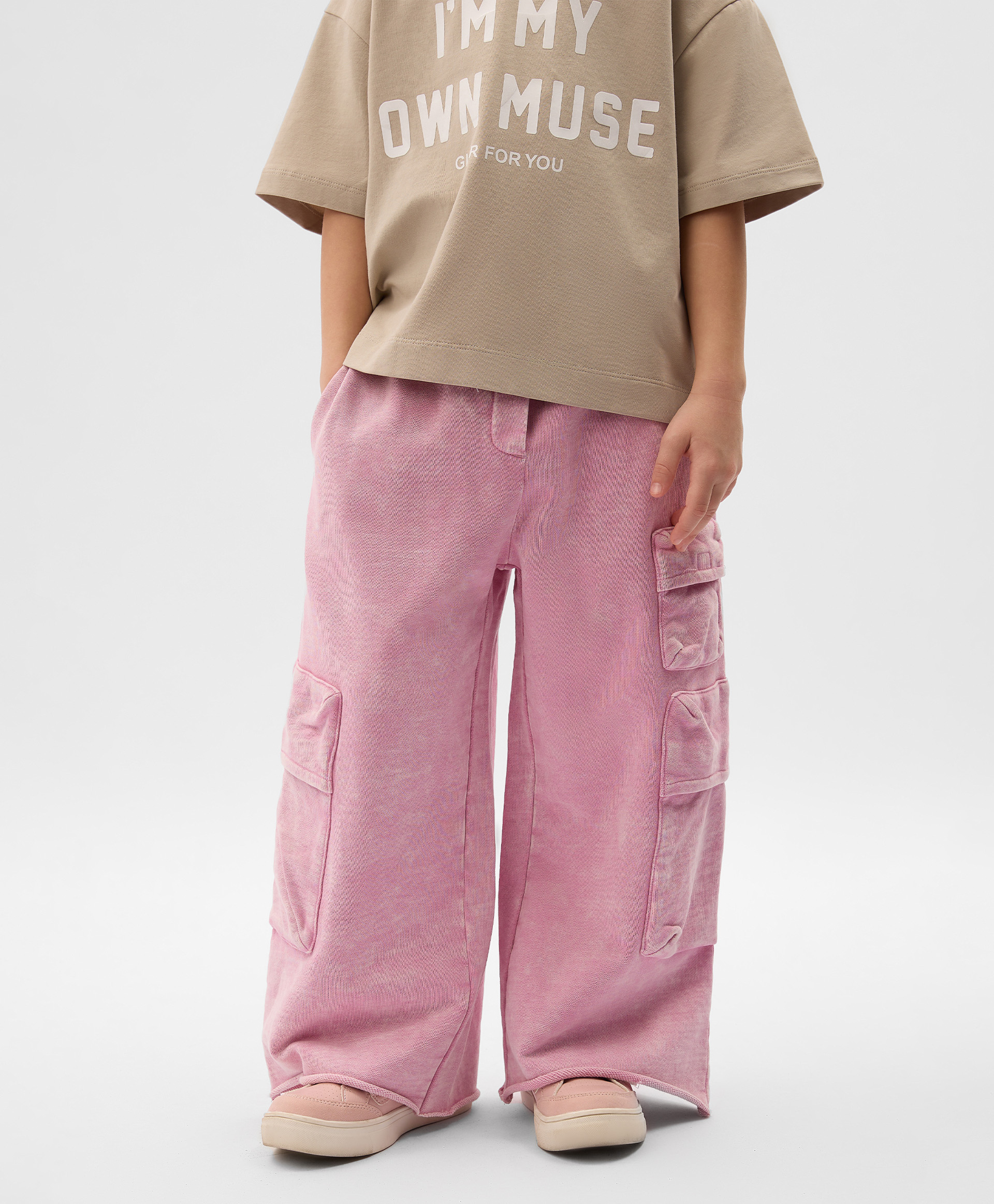 Брюки Gulliver 12503GMC5603 - фото 2