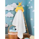 Полотенце уголок Wellness Малыш-00/35_Р 80 x 100 см 1 шт.