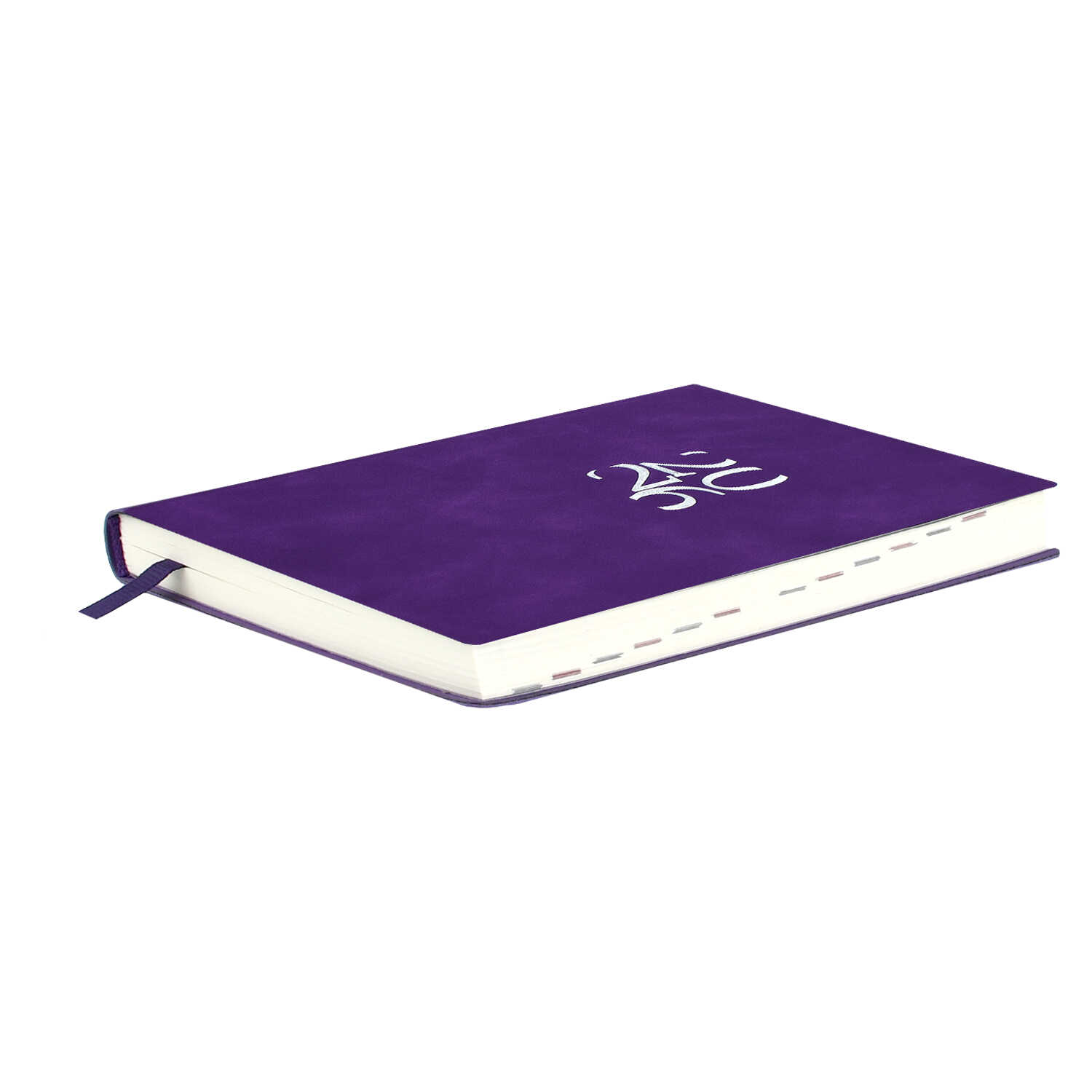 Ежедневник Феникс + ESCALADA 120 лист. - фото 4