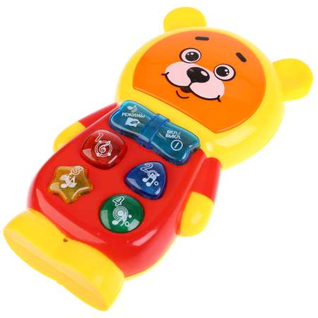 Игрушка УМка