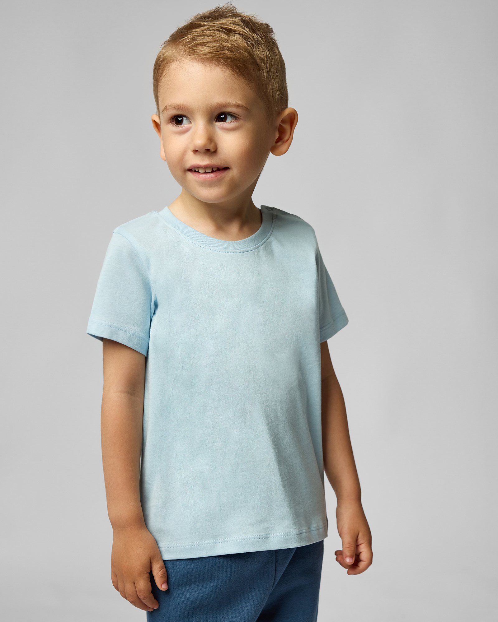 Футболка Baby Gо 2 шт W24BG2Z9L1183ibGG55 - фото 8