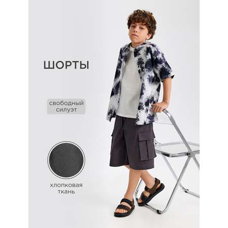 Шорты Acoola