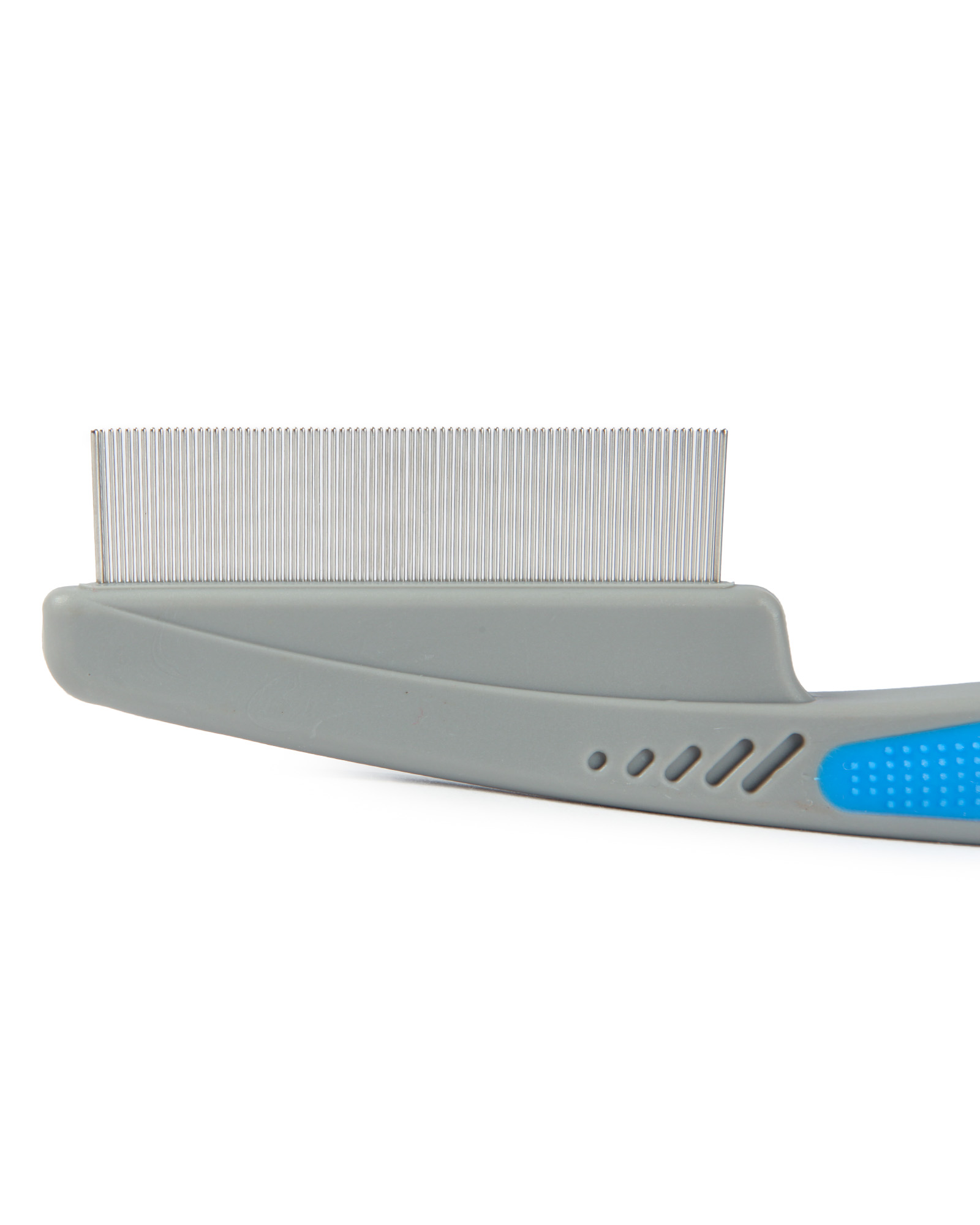 Гребень-расческа для груминга Barbaks Стиляга - фото 2