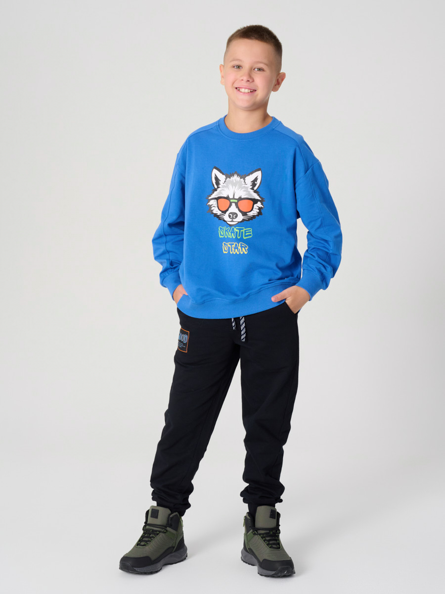 Ботинки Antilopa AL 15021 - фото 25