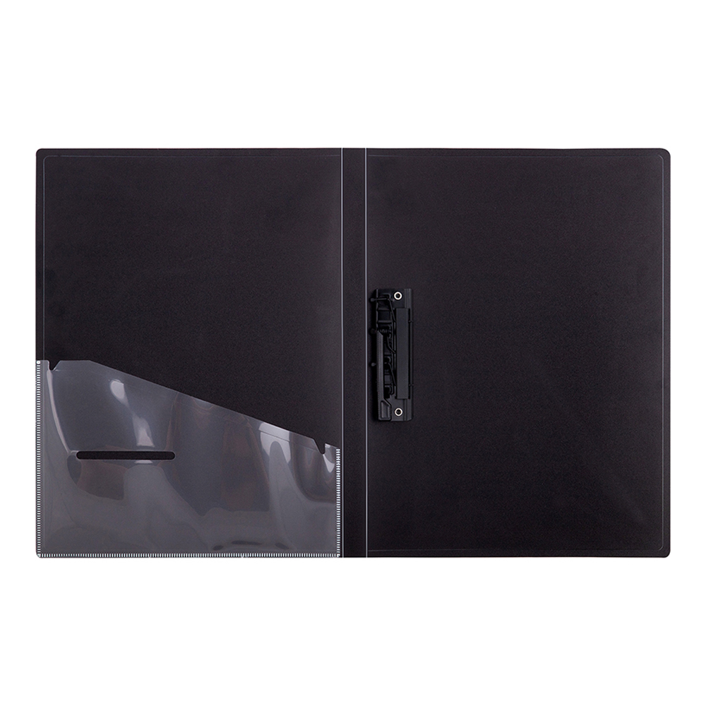 Папка-портфолио BERLINGO А4 - фото 4