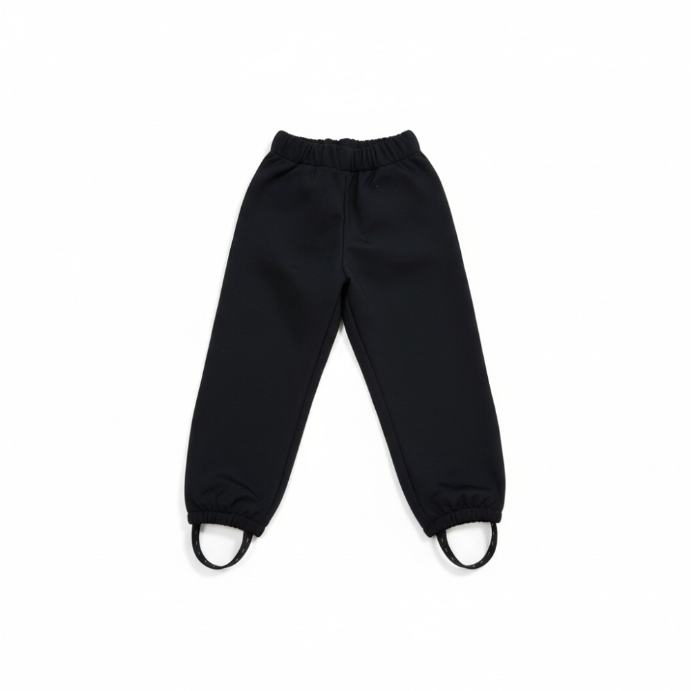 Брюки КОС CW010R_ВK - фото 1