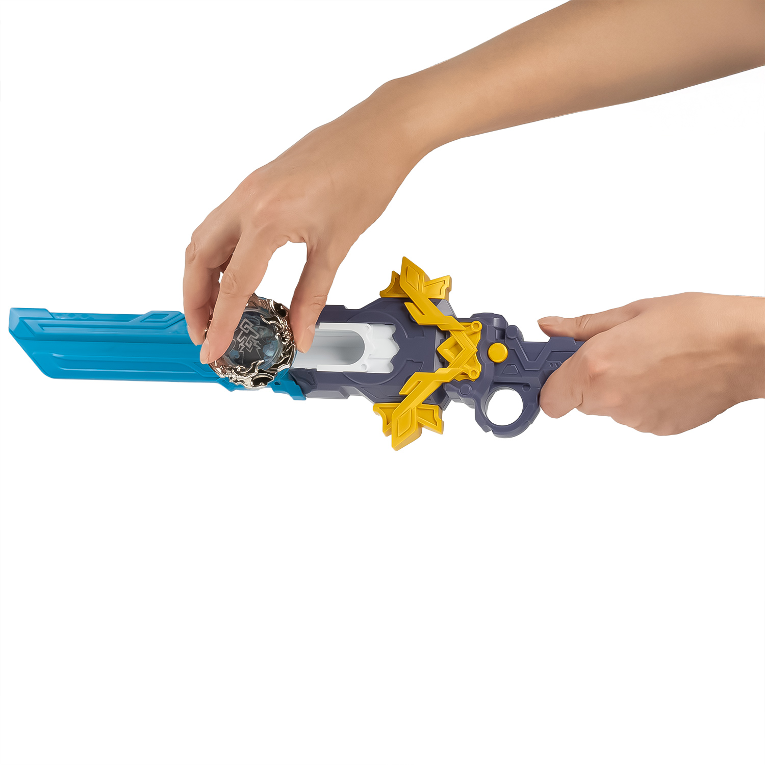 Игровой набор Infinity Nado Royal Flying Dragon - фото 11