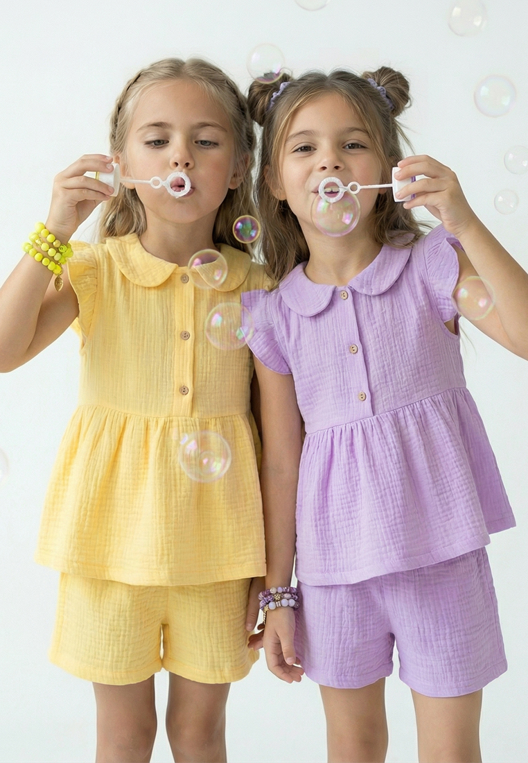 Комплект YOULALA 7170900101 - фото 7