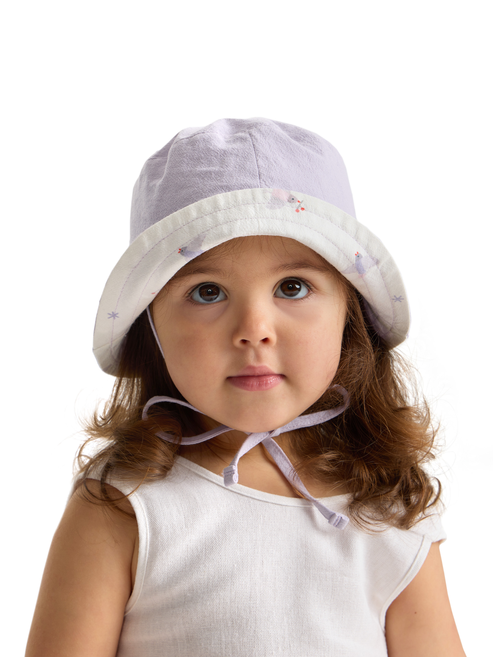 Панама BUBA KIDS BKPANAMA105 - фото 1