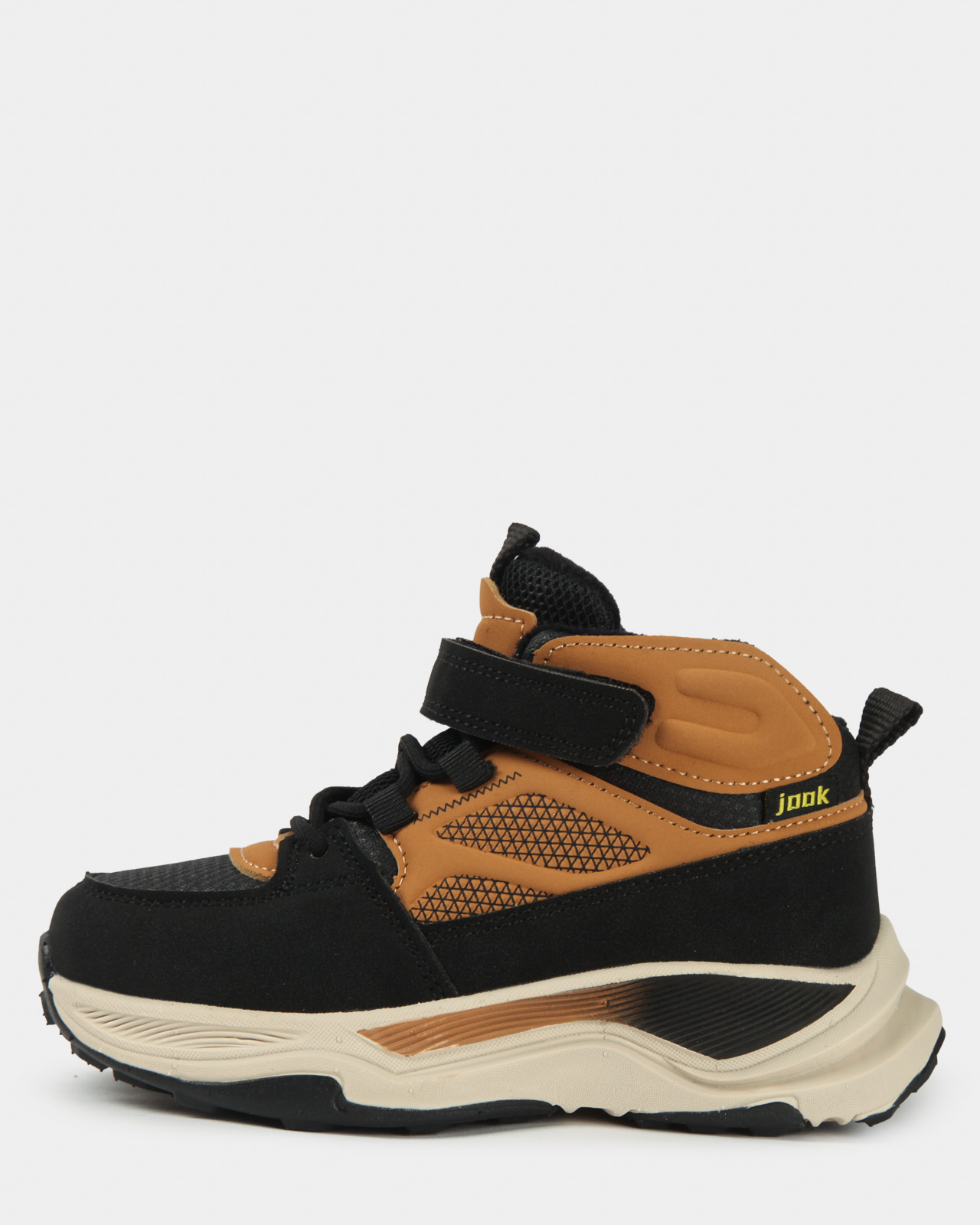 Ботинки Jook W25MNkbBO-516-D3 - фото 1