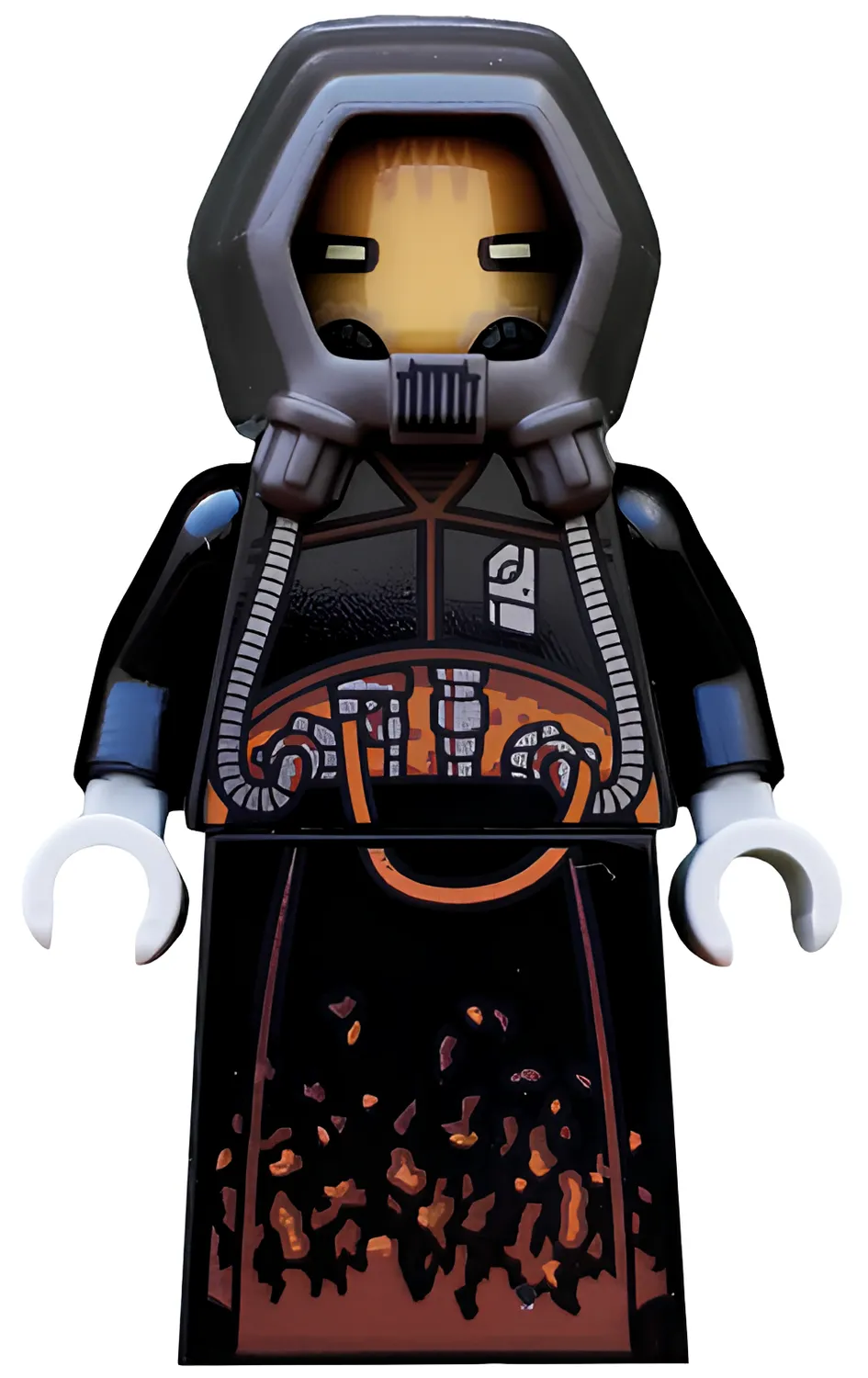 Фигурка LEGO Star Wars Quay - фото 1
