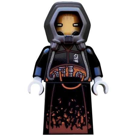 Фигурка LEGO Star Wars Quay