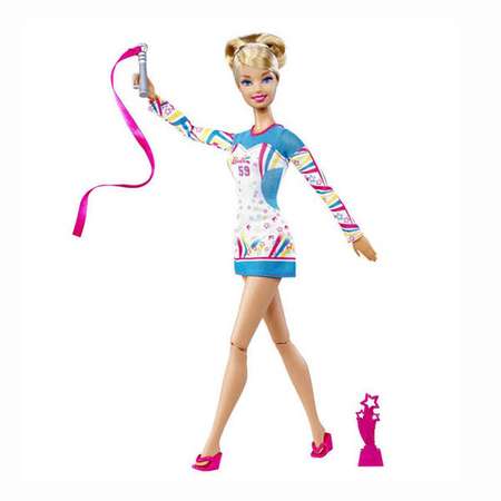 Кукла модельная Barbie в ассортименте