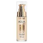 Крем тональный для лица Luxvisage тон 130 Nude