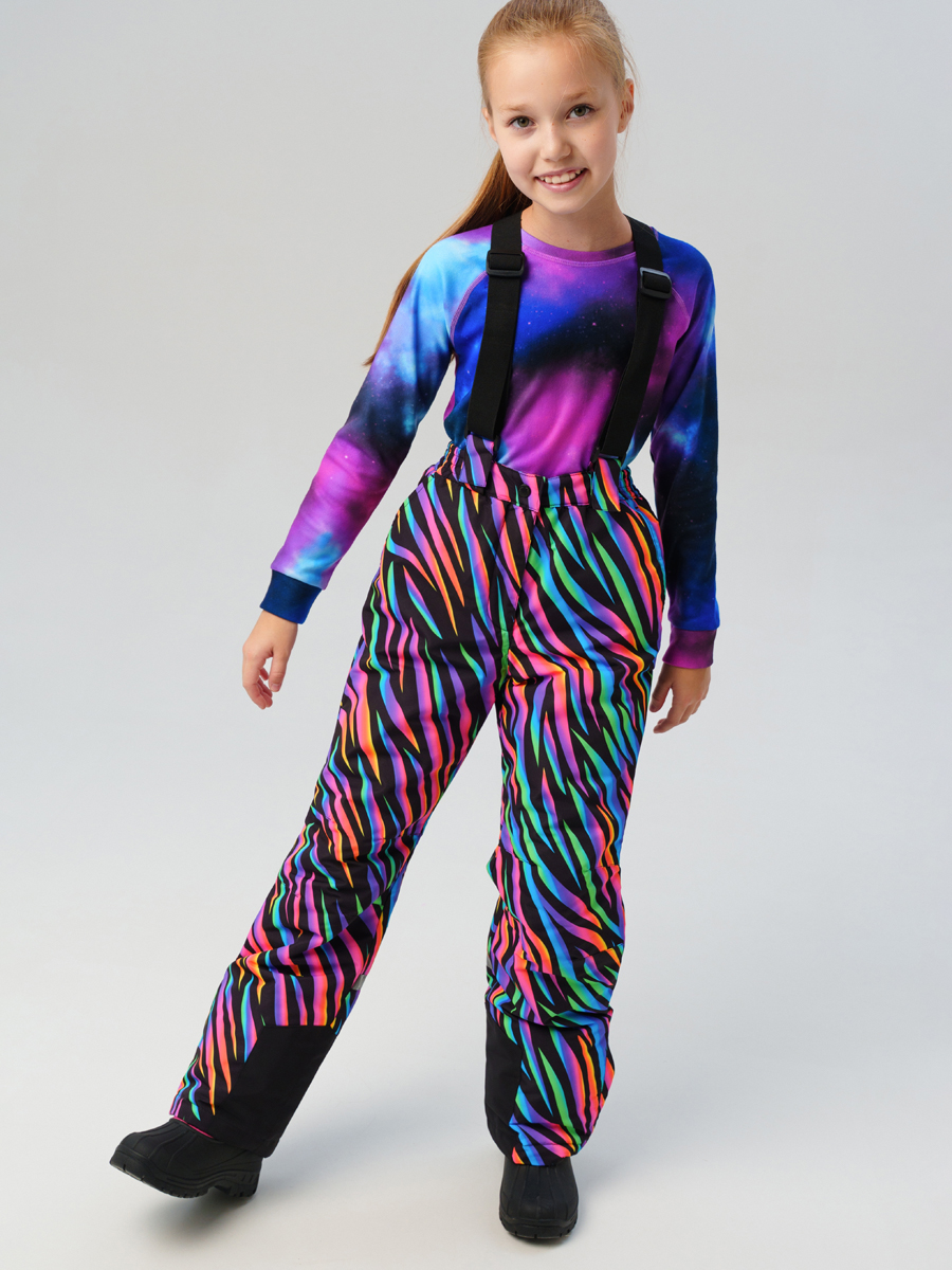 Куртка и брюки PlayToday 32521028 - фото 8