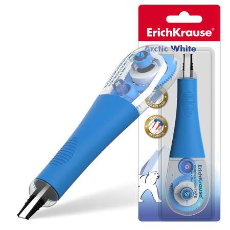 Корректор ленточный ErichKrause