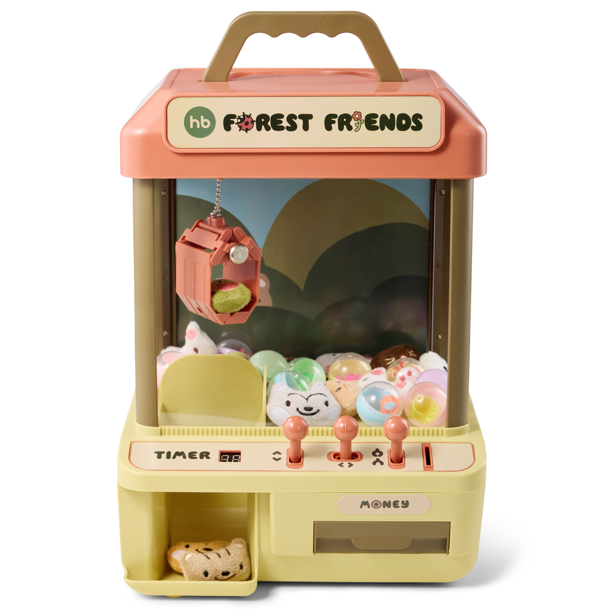 Игрушка Happy Baby - фото 1