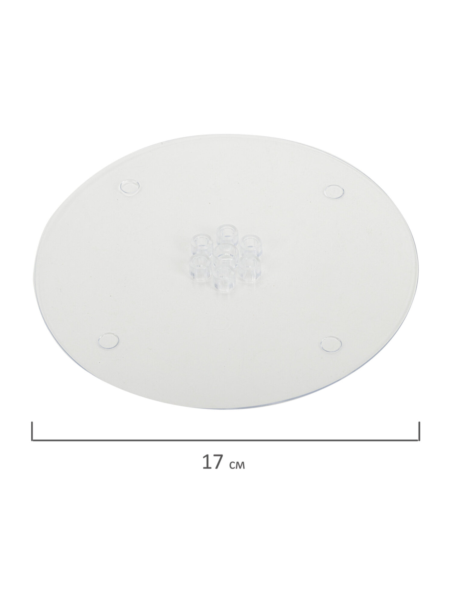 Подставка Brauberg для воздушных шаров для фотозоны - фото 6