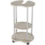 Подставка под бутыль КАЛИФОРНИЯ МЕБЕЛЬ дуб беленый