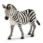 Фигурка SCHLEICH Зебра самка