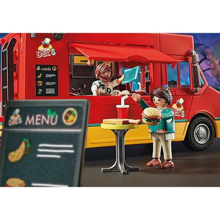 Конструктор Playmobil сборная игровая модель