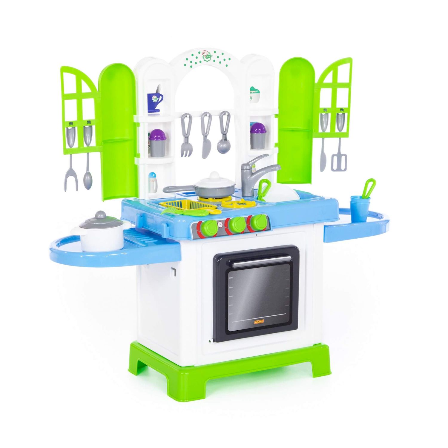 Игрушечная кухня Coloma Y Pastor - фото 7
