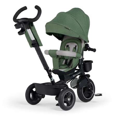 Трехколесный велосипед Kinderkraft